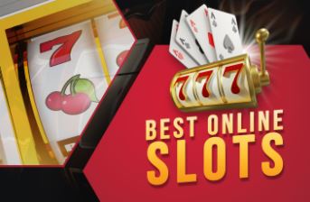 Best Online Slot Games