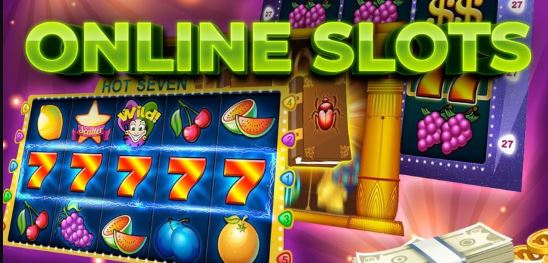 Popular Slot Games Online